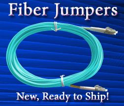 Fiber Jumper